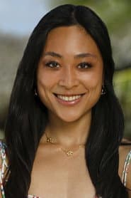 Photo of Jeanine Zheng
