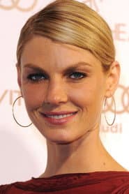 Photo of Angela Lindvall