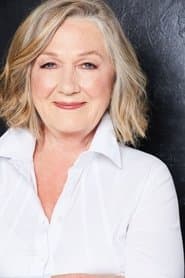 Photo of Sarah Benoit