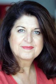Photo of Fabienne Chaudat
