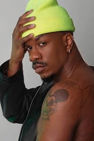 Photo of Jamari Balmain