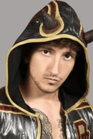 Photo of Danny Black