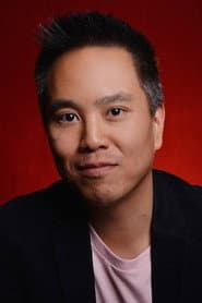 Photo of Alex Chu