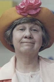 Photo of Zilda Cardoso