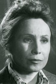 Photo of Corinne Coderey