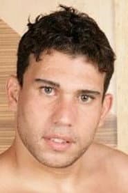 Photo of Alexandre Senna