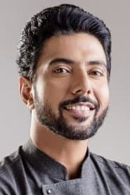 Photo of Ranveer Brar