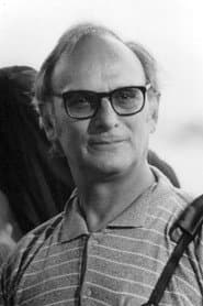 Photo of Carlos Saura