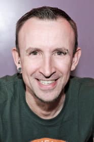 Photo of Chris Jepson