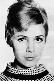 Photo of Stanislava Pešić