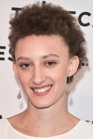 Photo of Maya Eshet