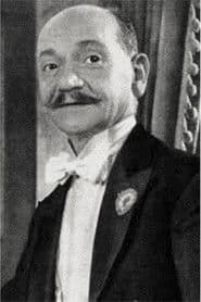 Photo of Arturo Bragaglia