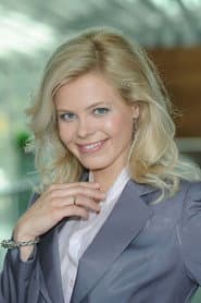 Photo of Ewelina Serafin de la Cruz