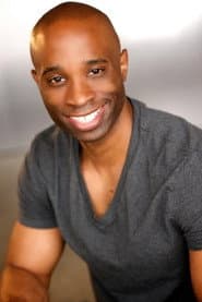 Photo of Jamin Thompson