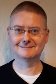 Photo of Chris Roe