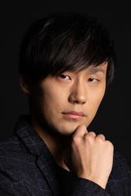 Photo of Koji Marunaka
