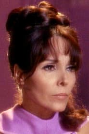 Photo of Natalie Norwick