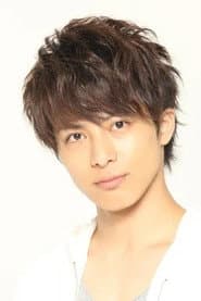 Photo of Shunsuke Kobayakawa
