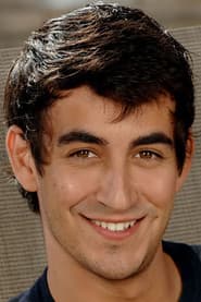 Photo of Jeremy Fox