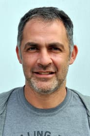 Photo of Miguel Sapochnik