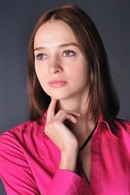 Photo of Anna Nikulina