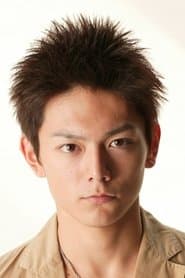 Photo of Momosuke Mizutani