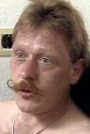 Photo of Bernd Zimmermann