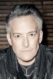 Photo of Richard Patrick