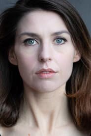 Photo of Madeline Brumby