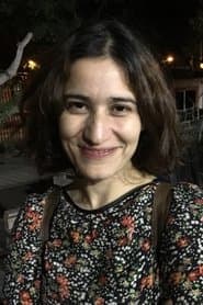 Photo of Claudia Cabezas