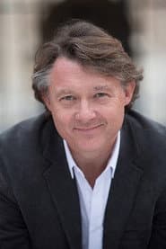 Photo of Yann Beuron