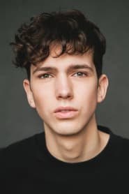 Photo of Justin Leyrolles-Bouchard