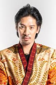 Photo of Hiroaki Kato
