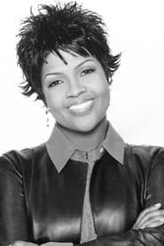 Photo of CeCe Winans