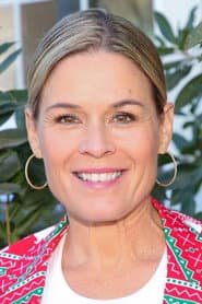 Photo of Cat Cora