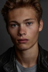 Photo of Jules Houplain