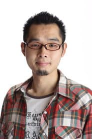 Photo of Daisuke Kageura