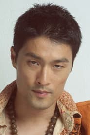 Photo of Johnny Tri Nguyen