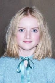 Photo of Edith Haagenrud-Sande