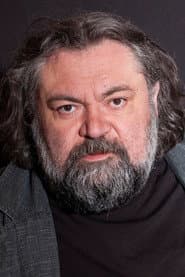 Photo of Alexey Muradov