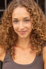 Photo of Jessica Lelia Greene