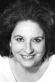 Photo of Charlotte Boisjoli
