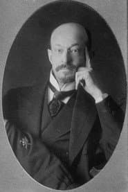 Photo of Daniel Frohman