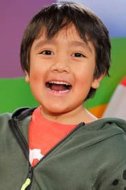 Photo of Ryan Kaji