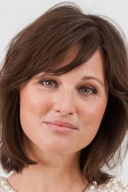 Photo of Brigitte Heitzer