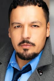 Photo of Alessandro Garcia