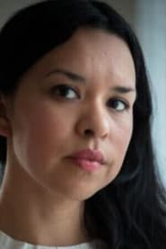 Photo of Valentina Chamorro Westergårdh