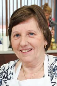 Photo of Lea Witvrouwen
