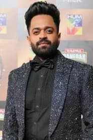 Photo of Naveed Raza