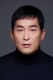 Photo of Jo Hyun-wu